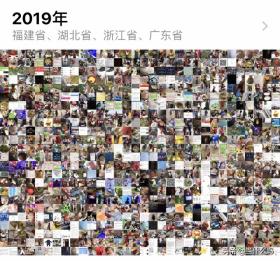 2019年，我带小朋友走了9个城市，在头条创作了200个图文和回答 